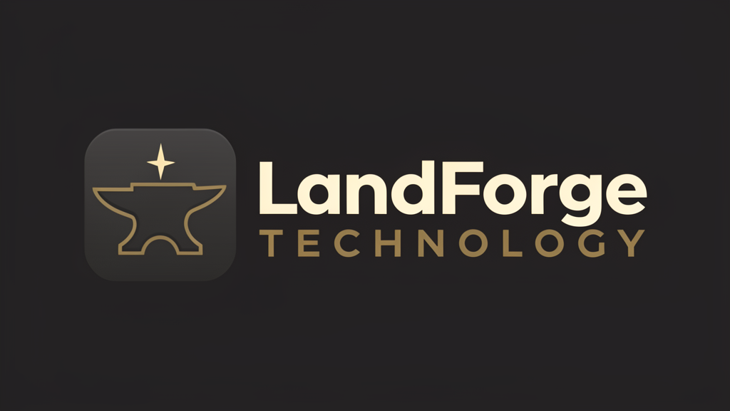LandForge Technology LLC